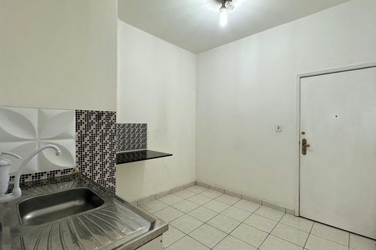 Apartamento para alugar com 1 quarto, 41m² em Copacabana, Rio de Janeiro