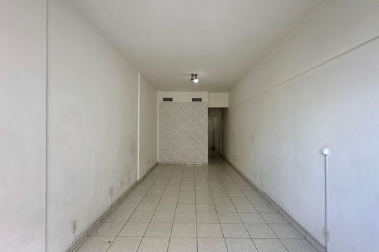 Studio de apartamento para alugar com 1 quarto, 41m² em Copacabana, Rio de Janeiro