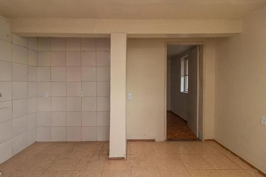 Quarto de casa para alugar com 1 quarto, 80m² em Condomínio Maracanã, Santo André