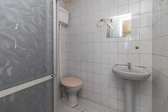 Casa para alugar com 1 quarto, 80m² em Condomínio Maracanã, Santo André