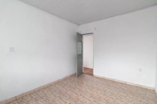 Quarto de casa para alugar com 2 quartos, 90m² em Condomínio Maracanã, Santo André