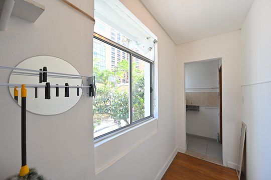 Lavanderia de casa para alugar com 2 quartos, 70m² em Vila Clementino, São Paulo