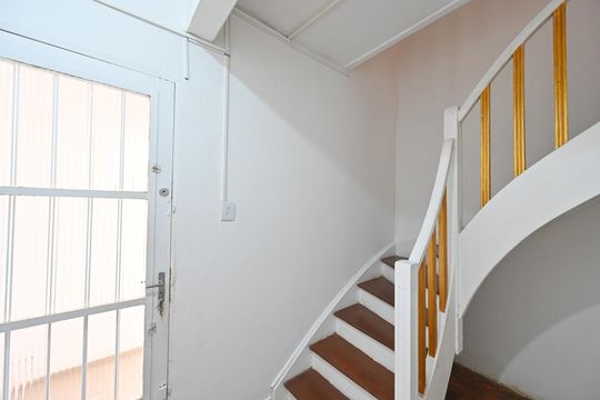 Entrada de casa para alugar com 2 quartos, 70m² em Vila Clementino, São Paulo