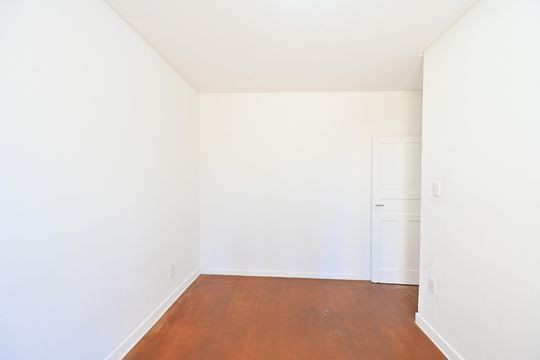 Sala de casa para alugar com 2 quartos, 70m² em Vila Clementino, São Paulo