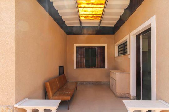Área comum de casa à venda com 3 quartos, 200m² em Jardim Avelino, São Paulo