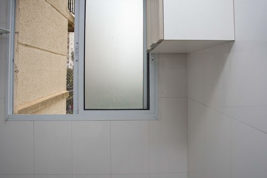 Área de Serviço de apartamento à venda com 2 quartos, 50m² em Centro, Diadema