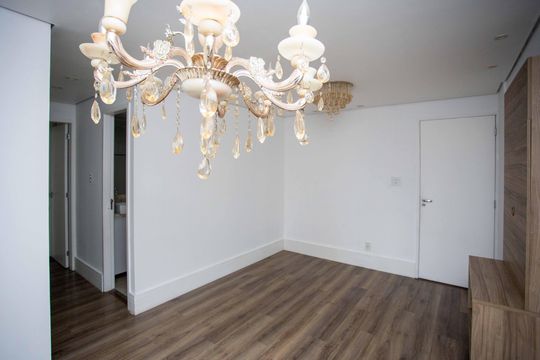 Apartamento à venda com 2 quartos, 50m² em Centro, Diadema