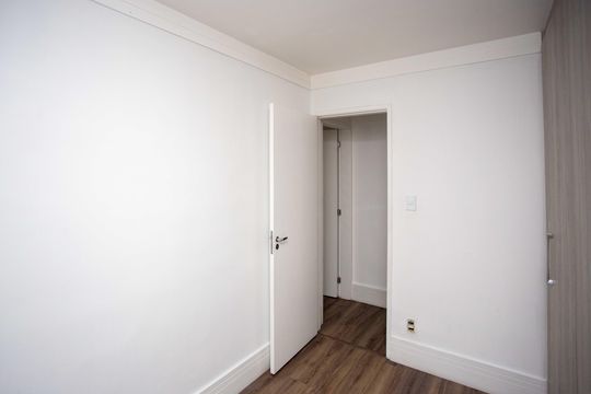 Quarto 2 de apartamento à venda com 2 quartos, 50m² em Centro, Diadema