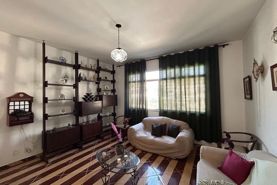 Casa à venda com 3 quartos, 78m² em Higienópolis, Rio de Janeiro
