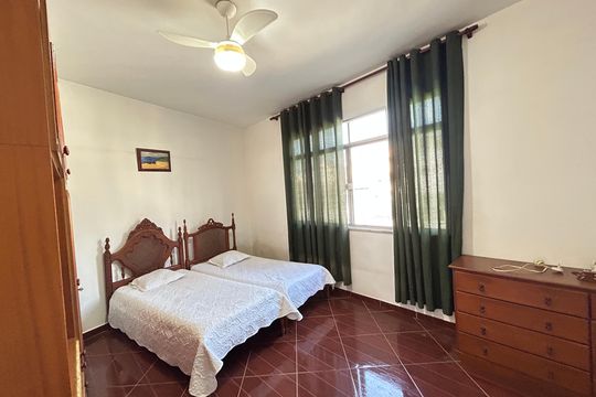 Quarto 3 de casa à venda com 3 quartos, 78m² em Higienópolis, Rio de Janeiro