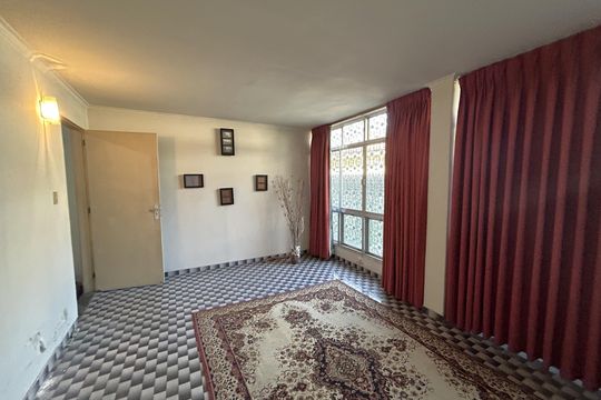 Sala 1 de casa à venda com 3 quartos, 78m² em Higienópolis, Rio de Janeiro