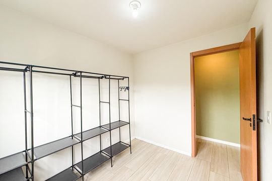 Quarto 1 de apartamento à venda com 2 quartos, 43m² em Jardim Iris, São Paulo
