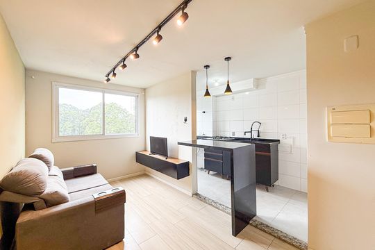 Apartamento à venda com 2 quartos, 43m² em Jardim Iris, São Paulo
