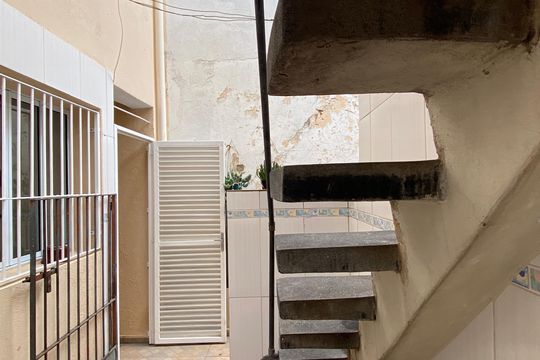 Área de Serviço 2 de casa à venda com 4 quartos, 125m² em Km 18, Osasco