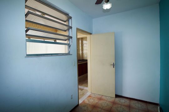 Quarto de Serviço de apartamento à venda com 2 quartos, 96m² em Vila da Penha, Rio de Janeiro