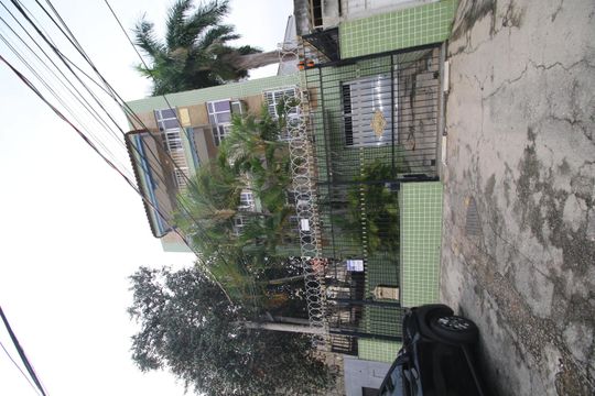 Fachada do Prédio de apartamento à venda com 2 quartos, 96m² em Vila da Penha, Rio de Janeiro