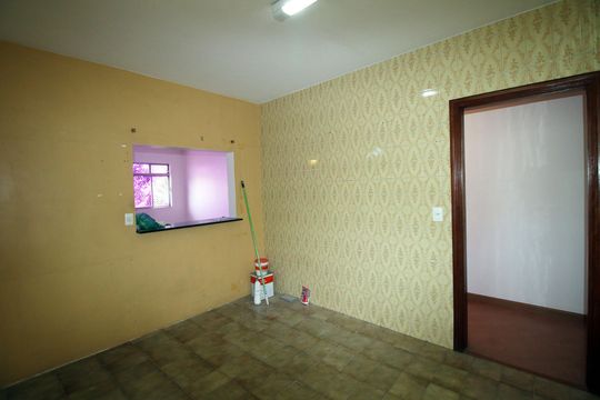Cozinha de apartamento à venda com 2 quartos, 96m² em Vila da Penha, Rio de Janeiro