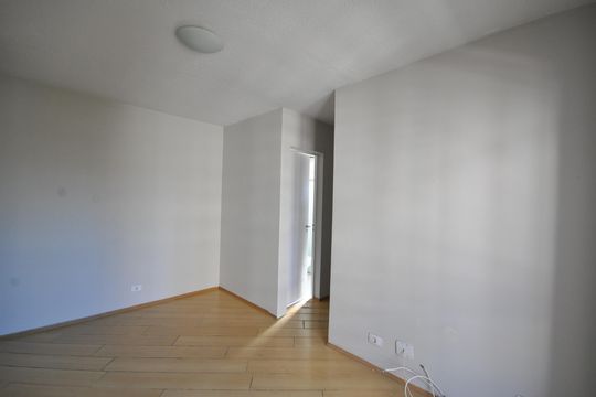 Sala de apartamento à venda com 2 quartos, 58m² em Jardim Andaraí, São Paulo