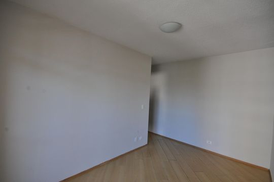 Sala de apartamento à venda com 2 quartos, 58m² em Jardim Andaraí, São Paulo