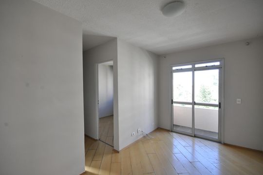Apartamento à venda com 2 quartos, 58m² em Jardim Andaraí, São Paulo