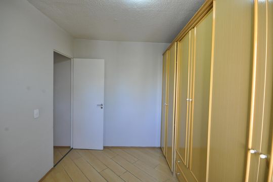 Quarto 2 de apartamento à venda com 2 quartos, 58m² em Jardim Andaraí, São Paulo