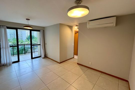 Apartamento para alugar com 3 quartos, 90m² em Jacarepaguá, Rio de Janeiro