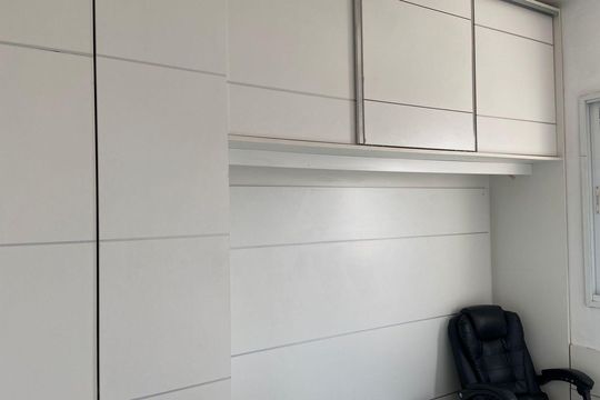 Quarto 2 de apartamento para alugar com 2 quartos, 51m² em Umuarama, Osasco