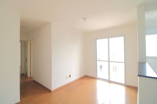 Apartamento para alugar com 2 quartos, 49m² em Vila Inglesa, São Paulo