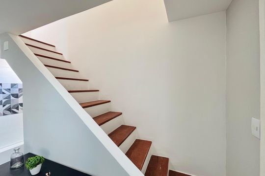 Apartamento para alugar com 1 quarto, 45m² em Botafogo, Rio de Janeiro