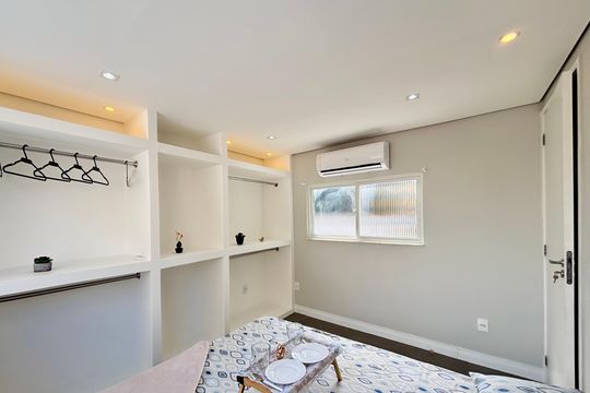 Apartamento para alugar com 1 quarto, 45m² em Botafogo, Rio de Janeiro
