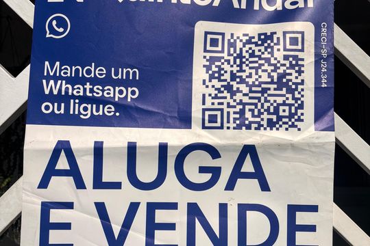 Plaquinha de casa à venda com 3 quartos, 129m² em Jardim Bom Clima, Guarulhos
