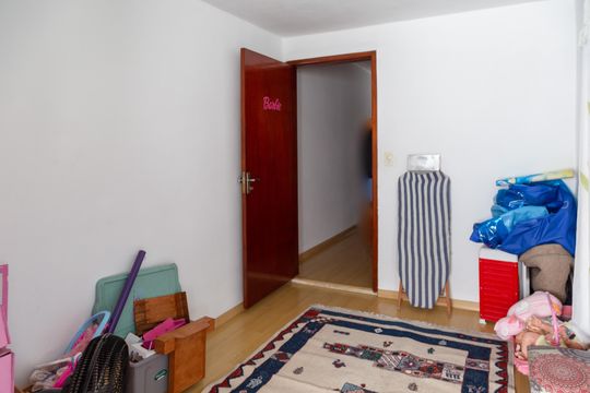 Quarto 3 de casa à venda com 3 quartos, 129m² em Jardim Bom Clima, Guarulhos