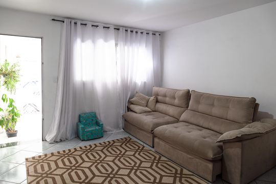 Casa à venda com 3 quartos, 129m² em Jardim Bom Clima, Guarulhos