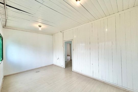 Sala 2 de casa à venda com 2 quartos, 130m² em Fião, São Leopoldo