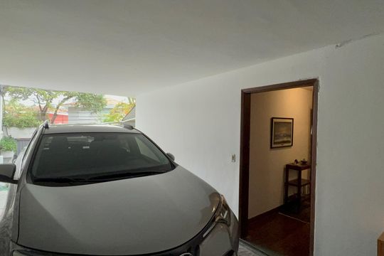 Garagem de casa à venda com 4 quartos, 300m² em Vila Madalena, São Paulo