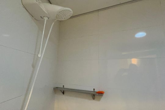 Banheiro da Suíte 1 de casa à venda com 4 quartos, 300m² em Vila Madalena, São Paulo