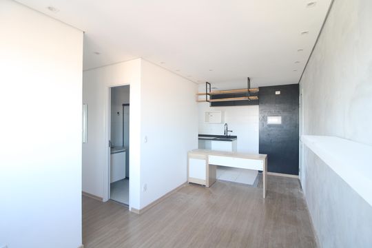 Apartamento para alugar com 3 quartos, 53m² em Socorro, São Paulo