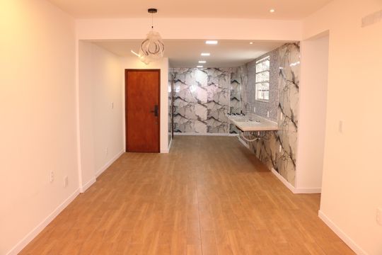 Apartamento para alugar com 3 quartos, 105m² em Jardim São João, Nova Iguaçu