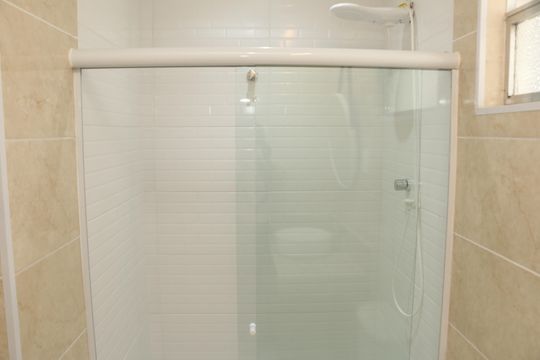 box de apartamento para alugar com 3 quartos, 105m² em Jardim São João, Nova Iguaçu