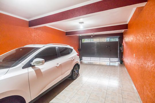 Garagem de apartamento à venda com 4 quartos, 518m² em Jardim Tatiana, Barueri