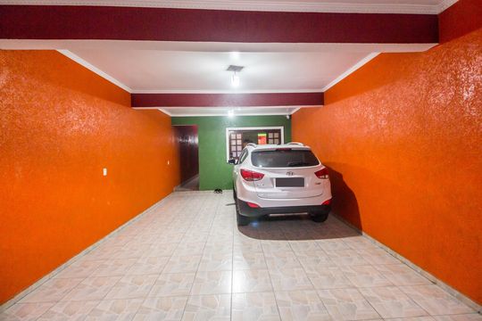 Garagem de apartamento à venda com 4 quartos, 518m² em Jardim Tatiana, Barueri