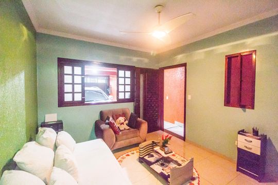 Apartamento à venda com 4 quartos, 518m² em Jardim Tatiana, Barueri
