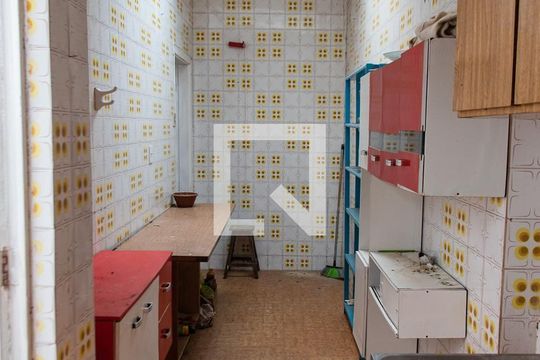 Casa à venda com 3 quartos, 160m² em Cambuci, São Paulo