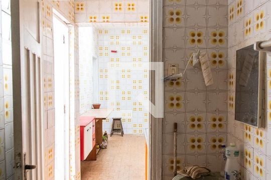 Casa à venda com 3 quartos, 160m² em Cambuci, São Paulo
