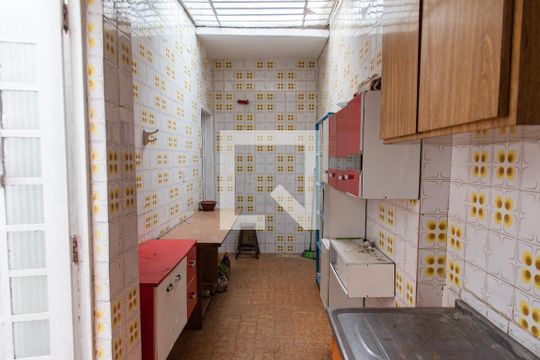 Casa à venda com 3 quartos, 160m² em Cambuci, São Paulo