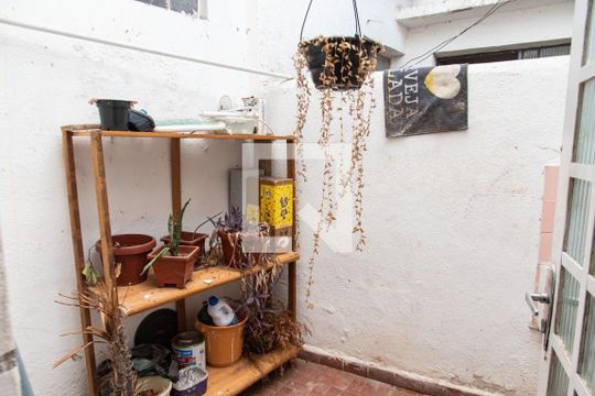 Casa à venda com 3 quartos, 160m² em Cambuci, São Paulo