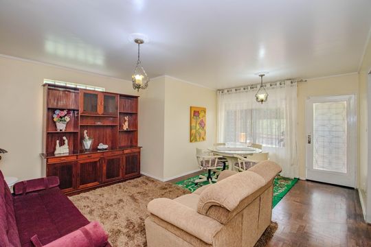 Casa à venda com 2 quartos, 120m² em Cristo Redentor, Porto Alegre