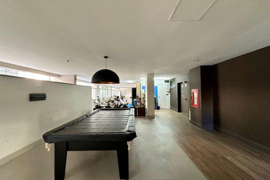 Área comum de apartamento para alugar com 1 quarto, 43m² em Centro, Rio de Janeiro