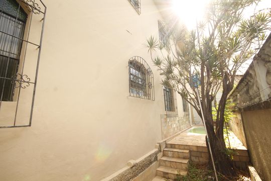 Área comum de casa à venda com 4 quartos, 252m² em Padre Eustáquio, Belo Horizonte