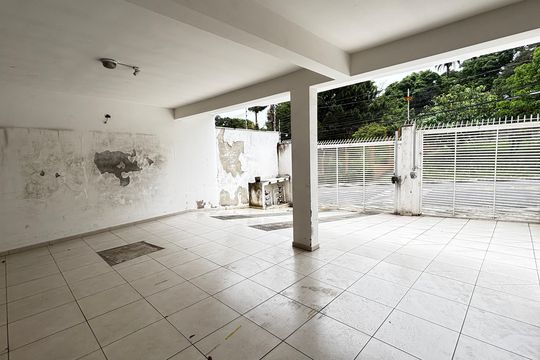 Garagem de apartamento para alugar com 2 quartos, 48m² em Vila Guiomar, Santo André